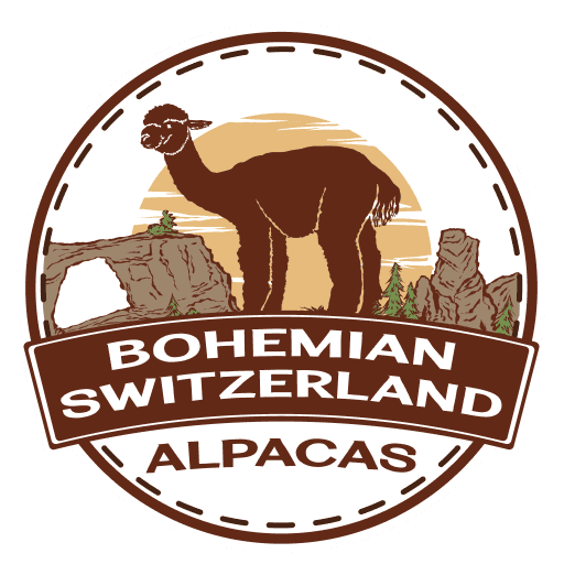 Bohemian Switzerland Alpacas